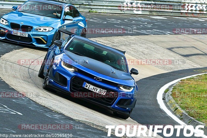 Bild #10565650 - Touristenfahrten Nürburgring Nordschleife (06.09.2020)