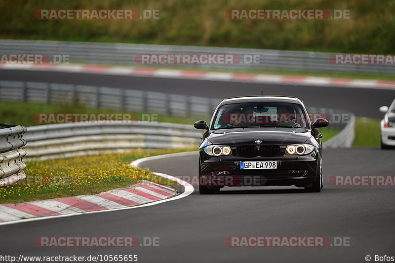 Bild #10565655 - Touristenfahrten Nürburgring Nordschleife (06.09.2020)