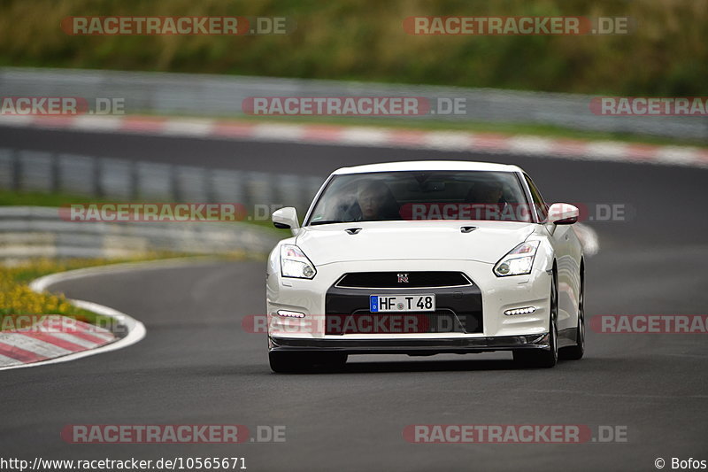 Bild #10565671 - Touristenfahrten Nürburgring Nordschleife (06.09.2020)