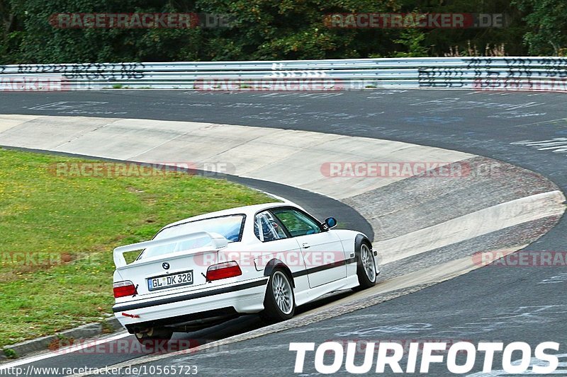 Bild #10565723 - Touristenfahrten Nürburgring Nordschleife (06.09.2020)