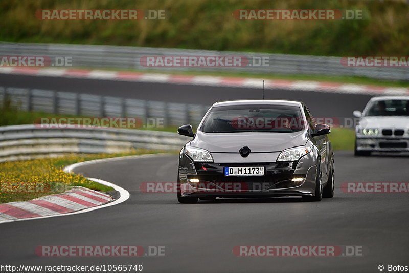 Bild #10565740 - Touristenfahrten Nürburgring Nordschleife (06.09.2020)