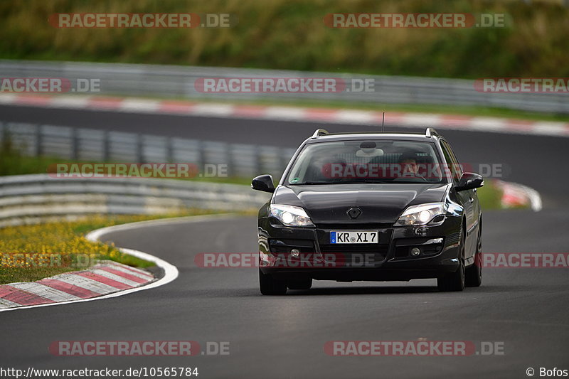 Bild #10565784 - Touristenfahrten Nürburgring Nordschleife (06.09.2020)