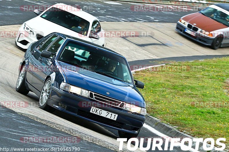 Bild #10565790 - Touristenfahrten Nürburgring Nordschleife (06.09.2020)