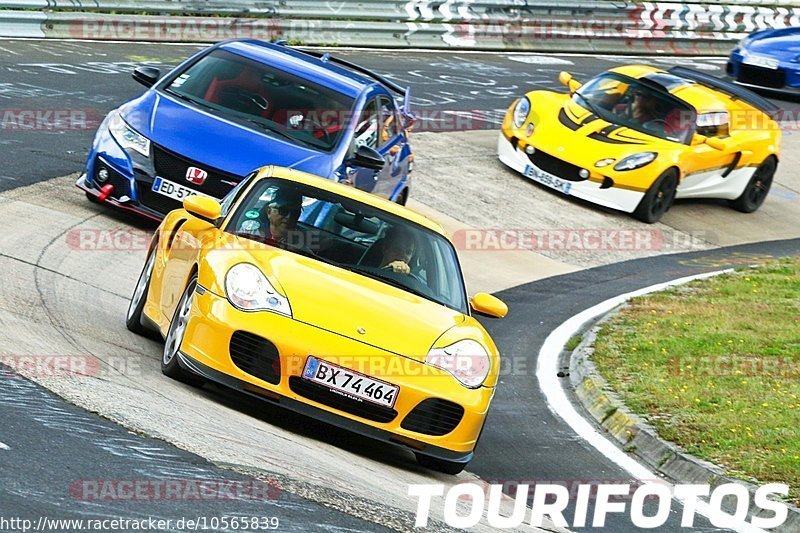 Bild #10565839 - Touristenfahrten Nürburgring Nordschleife (06.09.2020)