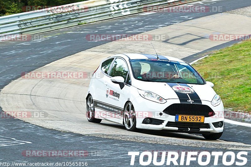 Bild #10565856 - Touristenfahrten Nürburgring Nordschleife (06.09.2020)