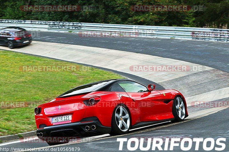 Bild #10565879 - Touristenfahrten Nürburgring Nordschleife (06.09.2020)