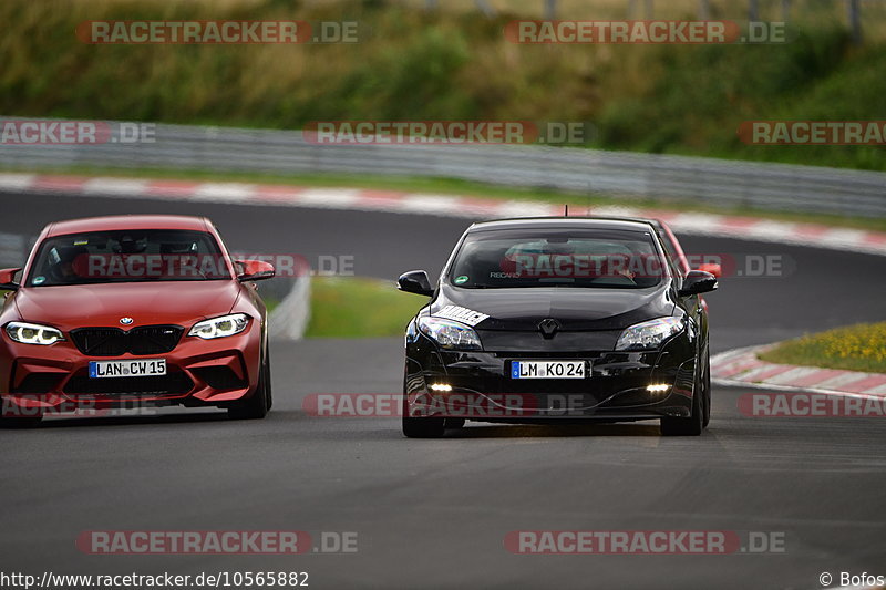 Bild #10565882 - Touristenfahrten Nürburgring Nordschleife (06.09.2020)