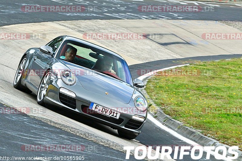 Bild #10565905 - Touristenfahrten Nürburgring Nordschleife (06.09.2020)