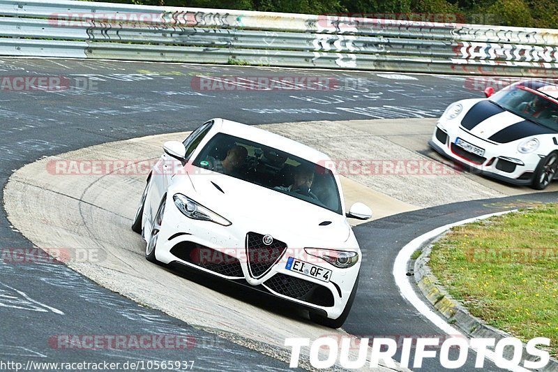 Bild #10565937 - Touristenfahrten Nürburgring Nordschleife (06.09.2020)