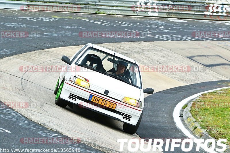 Bild #10565948 - Touristenfahrten Nürburgring Nordschleife (06.09.2020)