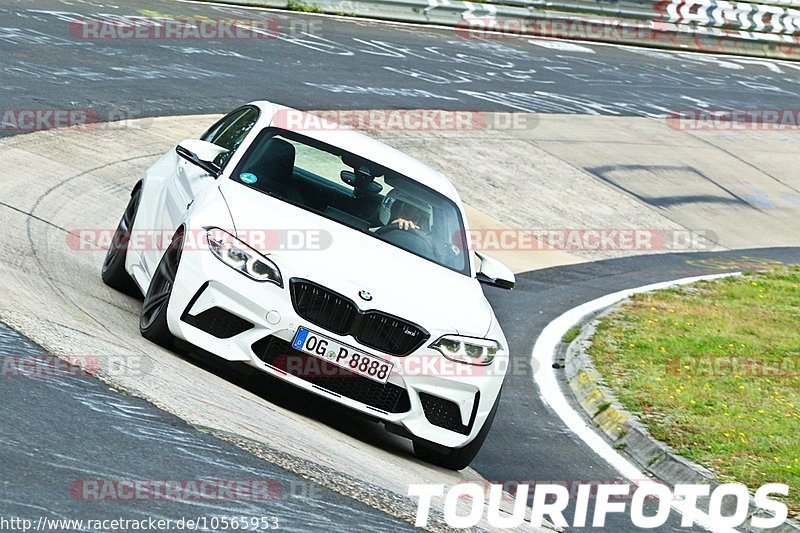 Bild #10565953 - Touristenfahrten Nürburgring Nordschleife (06.09.2020)