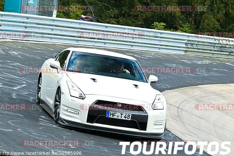 Bild #10565996 - Touristenfahrten Nürburgring Nordschleife (06.09.2020)