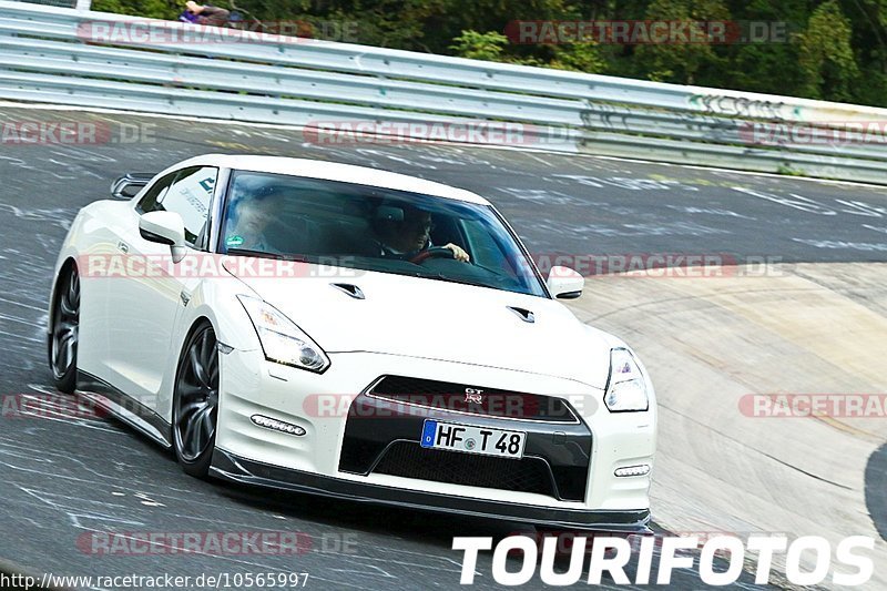 Bild #10565997 - Touristenfahrten Nürburgring Nordschleife (06.09.2020)