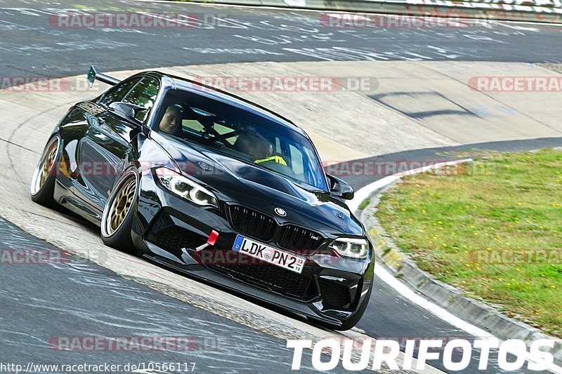 Bild #10566117 - Touristenfahrten Nürburgring Nordschleife (06.09.2020)