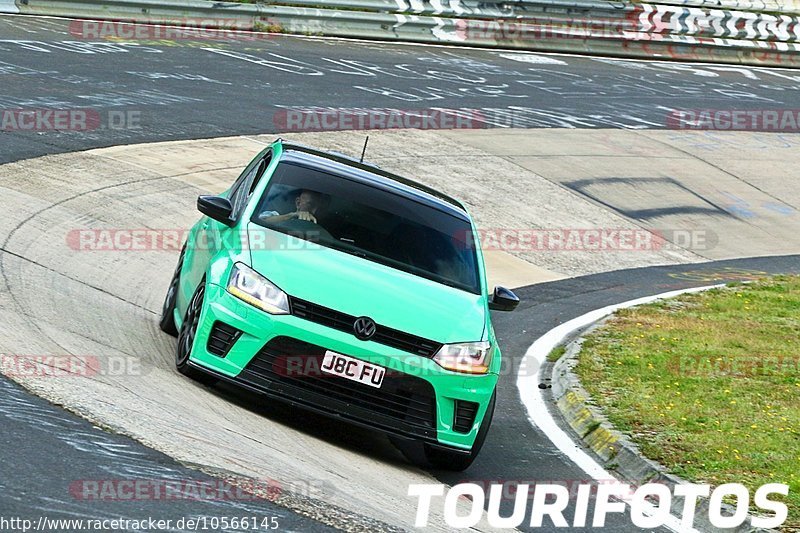 Bild #10566145 - Touristenfahrten Nürburgring Nordschleife (06.09.2020)