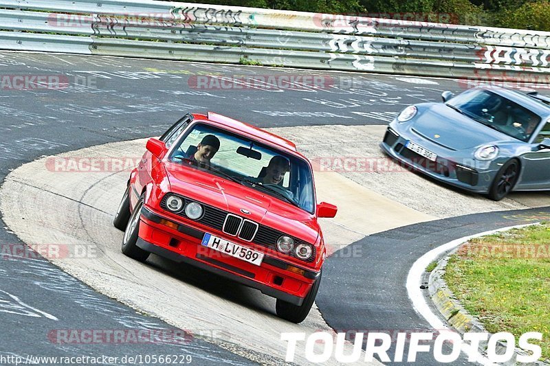 Bild #10566229 - Touristenfahrten Nürburgring Nordschleife (06.09.2020)