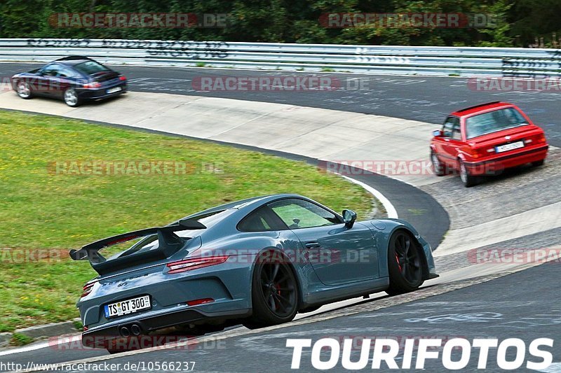 Bild #10566237 - Touristenfahrten Nürburgring Nordschleife (06.09.2020)