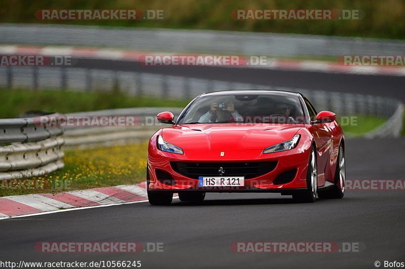 Bild #10566245 - Touristenfahrten Nürburgring Nordschleife (06.09.2020)