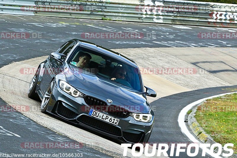 Bild #10566303 - Touristenfahrten Nürburgring Nordschleife (06.09.2020)