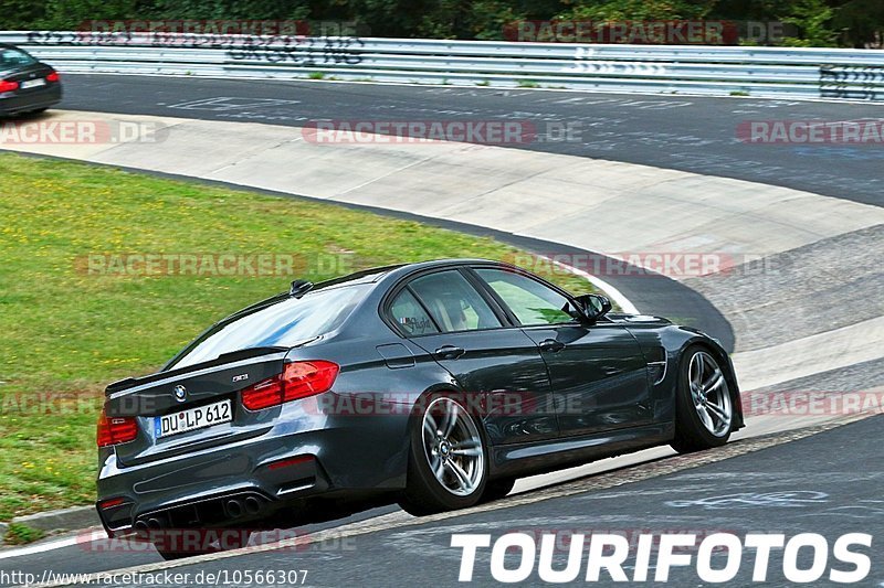 Bild #10566307 - Touristenfahrten Nürburgring Nordschleife (06.09.2020)