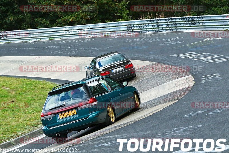 Bild #10566324 - Touristenfahrten Nürburgring Nordschleife (06.09.2020)