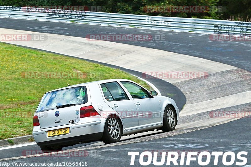 Bild #10566418 - Touristenfahrten Nürburgring Nordschleife (06.09.2020)