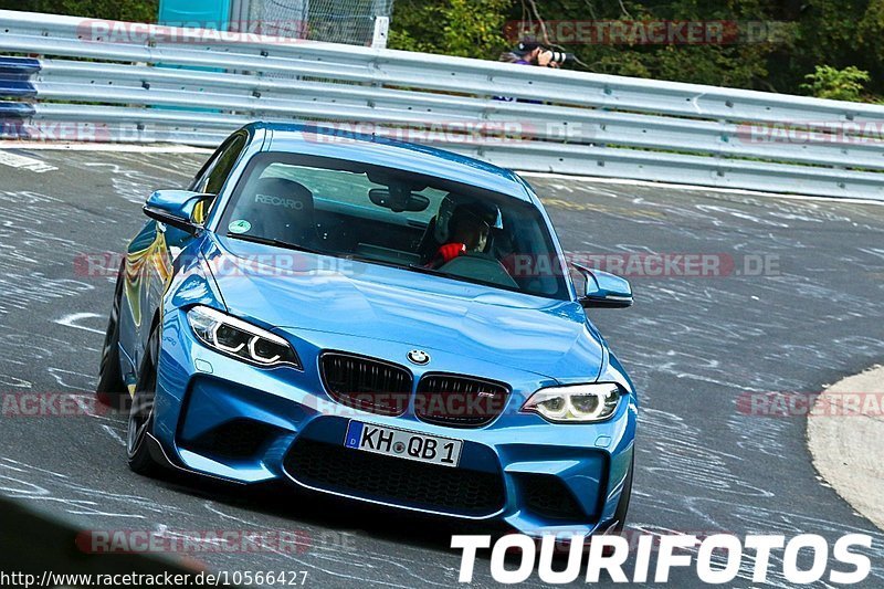 Bild #10566427 - Touristenfahrten Nürburgring Nordschleife (06.09.2020)