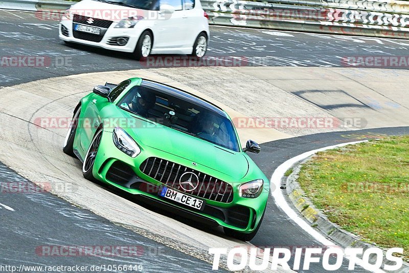 Bild #10566449 - Touristenfahrten Nürburgring Nordschleife (06.09.2020)