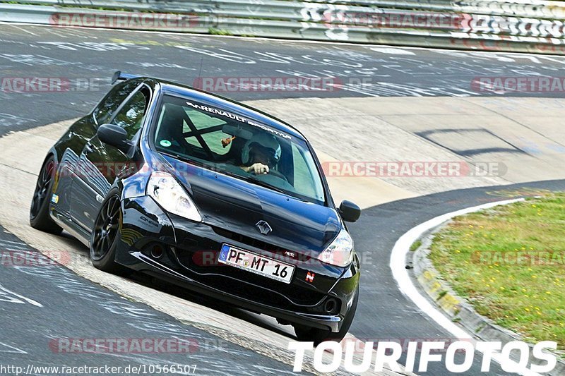 Bild #10566507 - Touristenfahrten Nürburgring Nordschleife (06.09.2020)