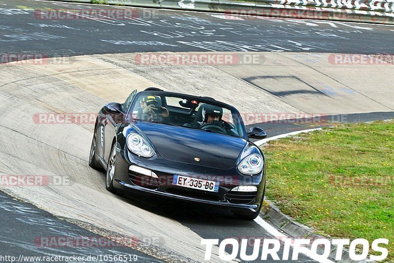 Bild #10566519 - Touristenfahrten Nürburgring Nordschleife (06.09.2020)