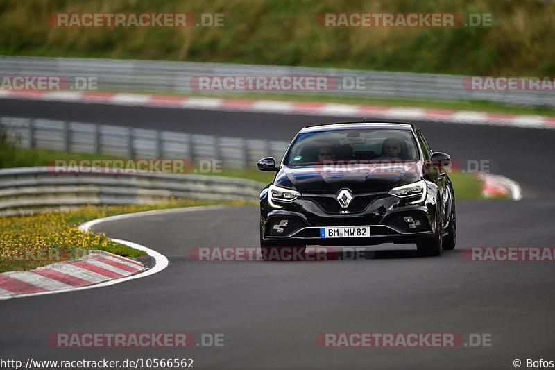 Bild #10566562 - Touristenfahrten Nürburgring Nordschleife (06.09.2020)