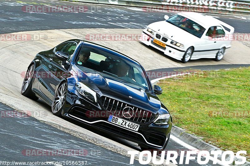 Bild #10566587 - Touristenfahrten Nürburgring Nordschleife (06.09.2020)