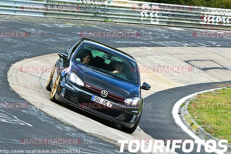 Bild #10566591 - Touristenfahrten Nürburgring Nordschleife (06.09.2020)