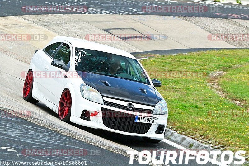 Bild #10566601 - Touristenfahrten Nürburgring Nordschleife (06.09.2020)