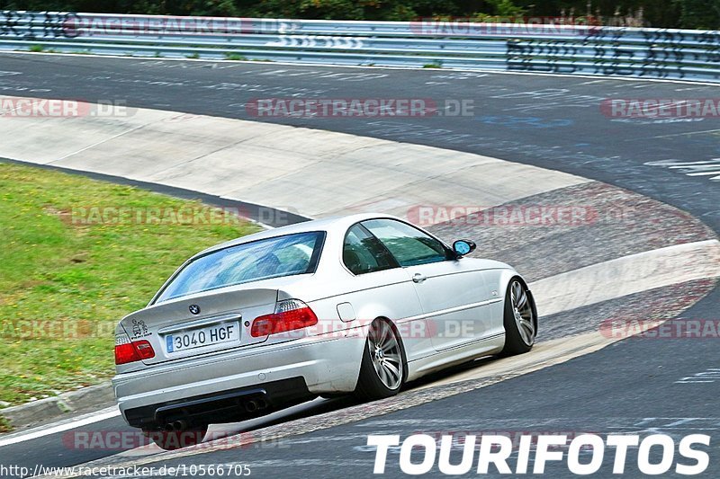 Bild #10566705 - Touristenfahrten Nürburgring Nordschleife (06.09.2020)