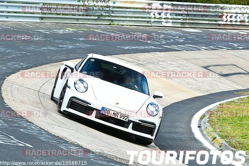 Bild #10566715 - Touristenfahrten Nürburgring Nordschleife (06.09.2020)