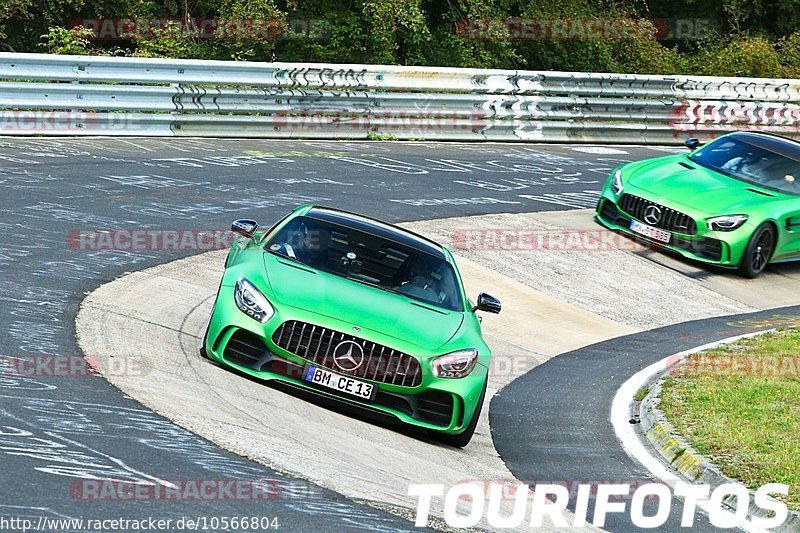 Bild #10566804 - Touristenfahrten Nürburgring Nordschleife (06.09.2020)