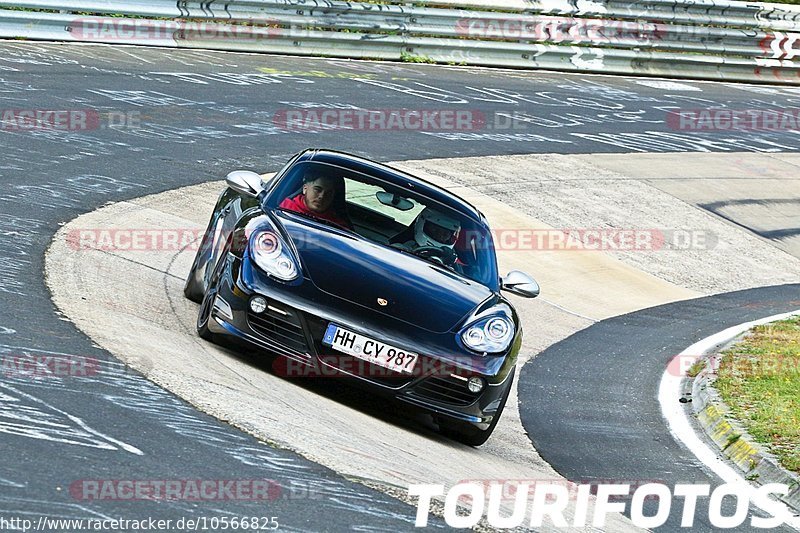 Bild #10566825 - Touristenfahrten Nürburgring Nordschleife (06.09.2020)