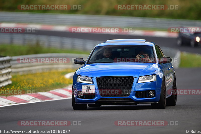 Bild #10567037 - Touristenfahrten Nürburgring Nordschleife (06.09.2020)