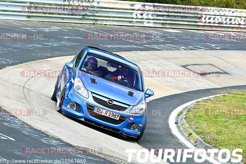 Bild #10567059 - Touristenfahrten Nürburgring Nordschleife (06.09.2020)