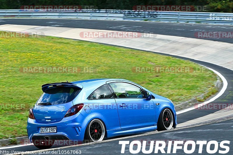 Bild #10567063 - Touristenfahrten Nürburgring Nordschleife (06.09.2020)