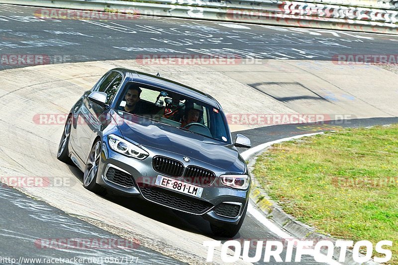 Bild #10567127 - Touristenfahrten Nürburgring Nordschleife (06.09.2020)