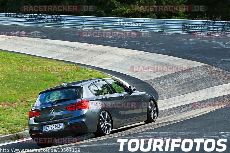 Bild #10567129 - Touristenfahrten Nürburgring Nordschleife (06.09.2020)