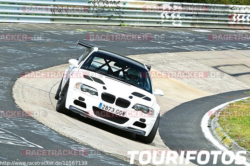 Bild #10567139 - Touristenfahrten Nürburgring Nordschleife (06.09.2020)