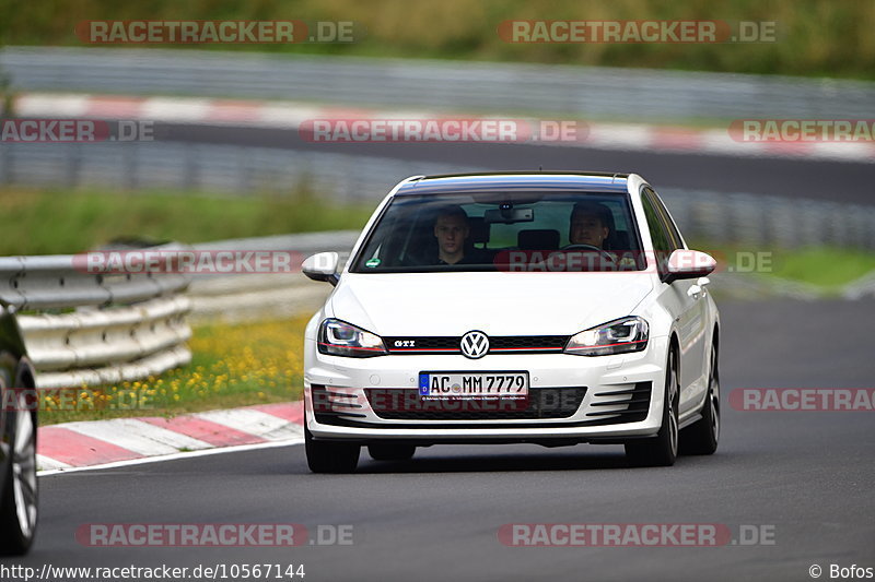 Bild #10567144 - Touristenfahrten Nürburgring Nordschleife (06.09.2020)