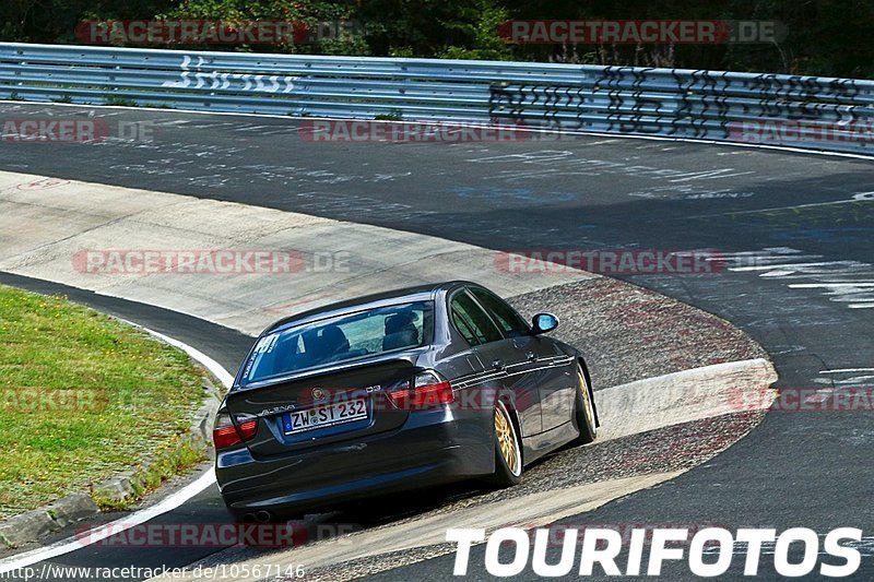 Bild #10567146 - Touristenfahrten Nürburgring Nordschleife (06.09.2020)