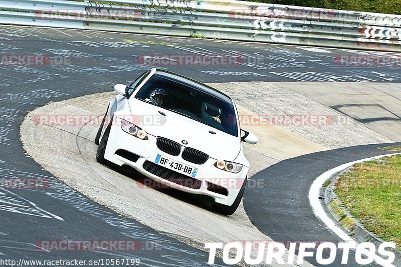 Bild #10567199 - Touristenfahrten Nürburgring Nordschleife (06.09.2020)