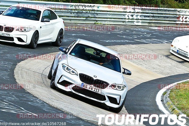 Bild #10567268 - Touristenfahrten Nürburgring Nordschleife (06.09.2020)