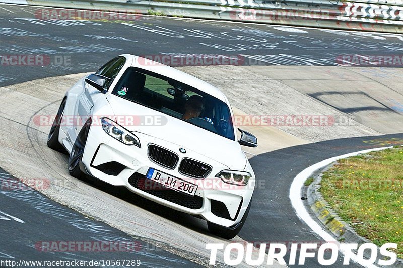 Bild #10567289 - Touristenfahrten Nürburgring Nordschleife (06.09.2020)