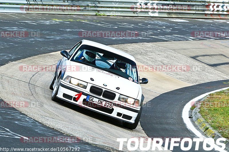 Bild #10567292 - Touristenfahrten Nürburgring Nordschleife (06.09.2020)